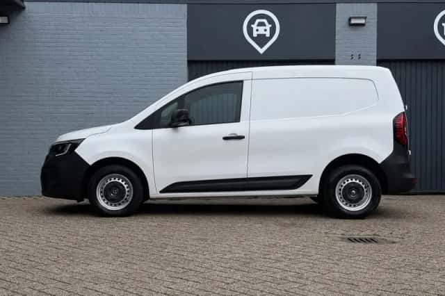Renault Kangoo (2022) thumbnail 3