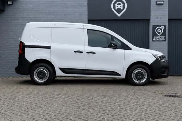 Renault Kangoo (2022) thumbnail 6