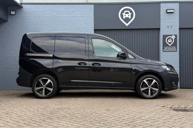Volkswagen Caddy (2021) thumbnail 5