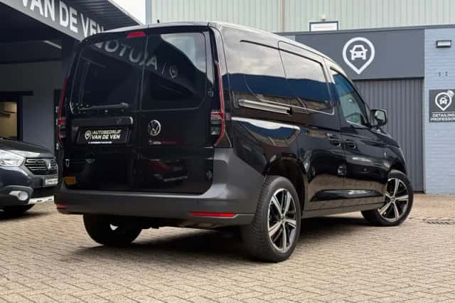 Volkswagen Caddy (2021) thumbnail 6