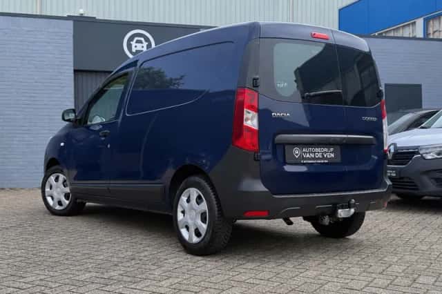 Dacia Dokker (2019) thumbnail 3