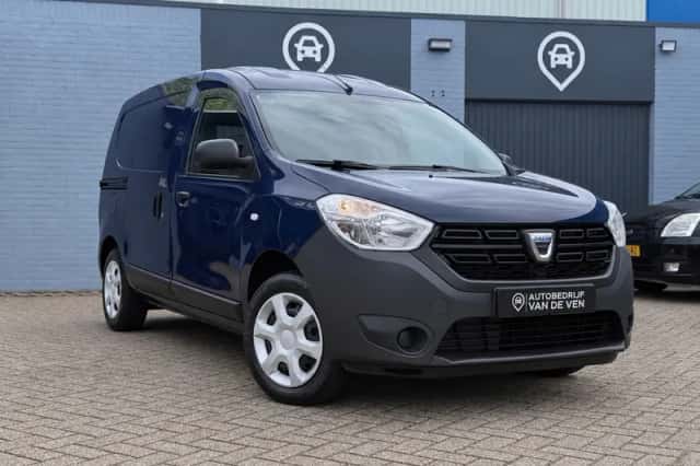 Dacia Dokker (2019) thumbnail 4