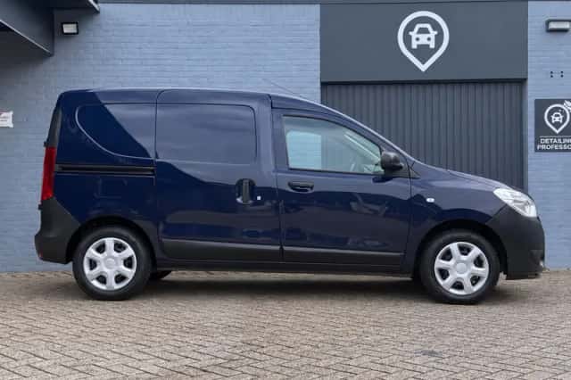 Dacia Dokker (2019) thumbnail 5