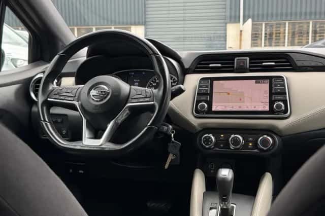 Nissan Micra (2020) thumbnail 2