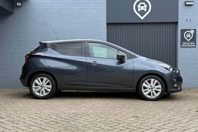Nissan Micra (2020) thumbnail 6