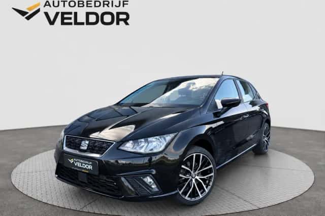 SEAT Ibiza (2019) thumbnail 1