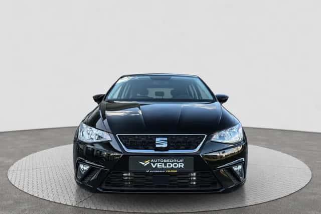 SEAT Ibiza (2019) thumbnail 2