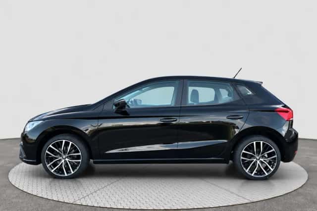 SEAT Ibiza (2019) thumbnail 3