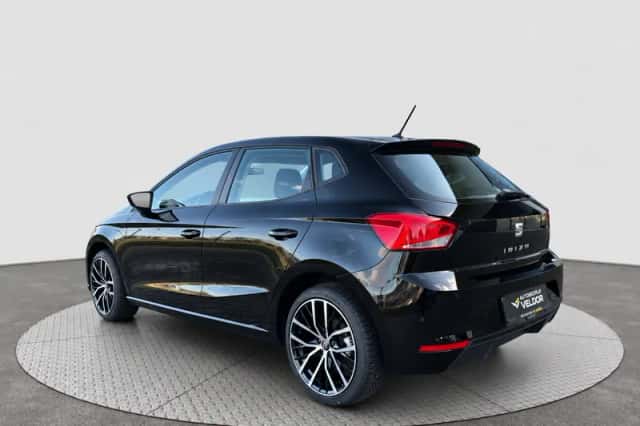 SEAT Ibiza (2019) thumbnail 4