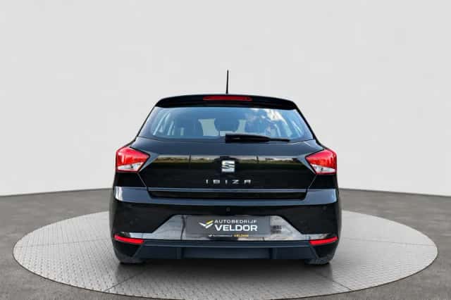 SEAT Ibiza (2019) thumbnail 5