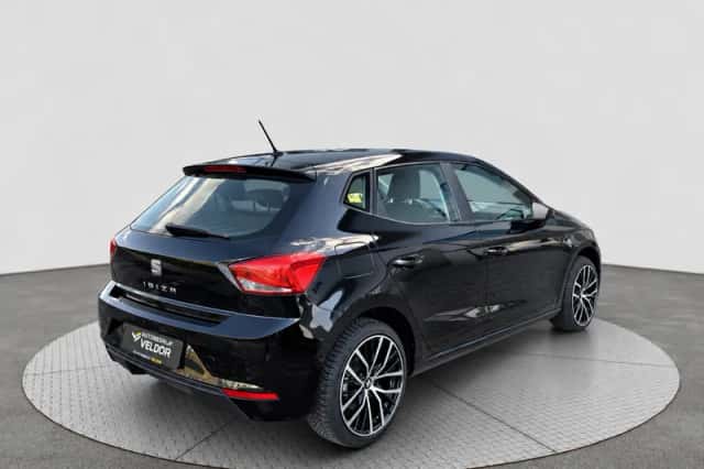 SEAT Ibiza (2019) thumbnail 6