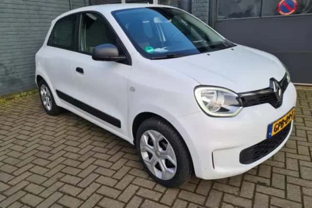 Renault Twingo (2021) thumbnail 2