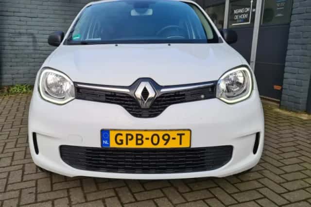 Renault Twingo (2021) thumbnail 3