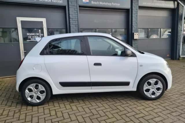 Renault Twingo (2021) thumbnail 4