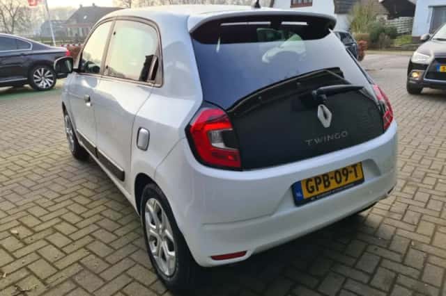 Renault Twingo (2021) thumbnail 5