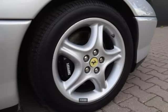Ferrari 456 (1997) thumbnail 6