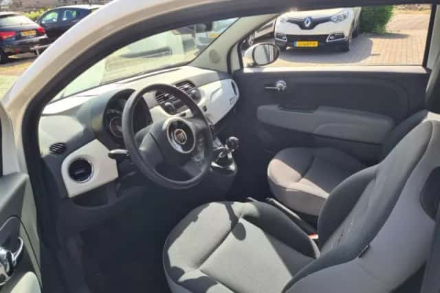 Fiat 500 (2014) thumbnail 6