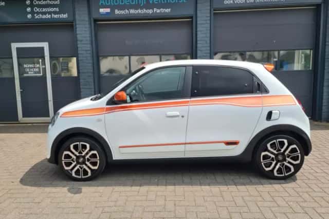 Renault Twingo (2018) thumbnail 3