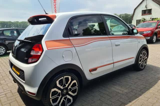 Renault Twingo (2018) thumbnail 6