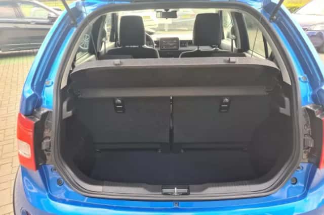 Suzuki Ignis (2023) thumbnail 5