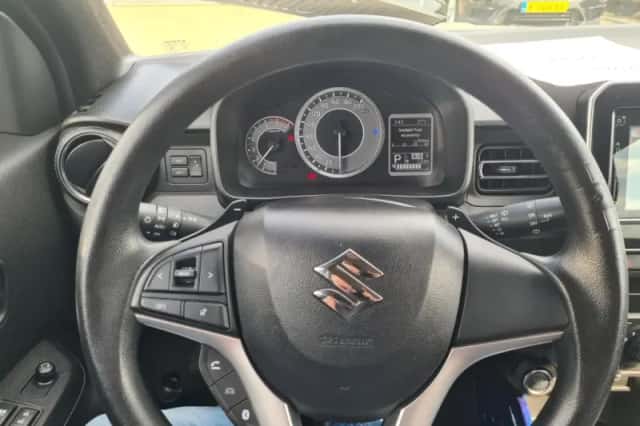 Suzuki Ignis (2023) thumbnail 6