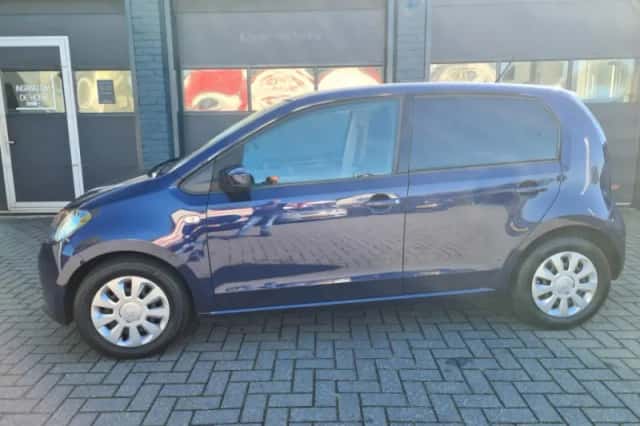 Škoda Citigo (2016) thumbnail 5