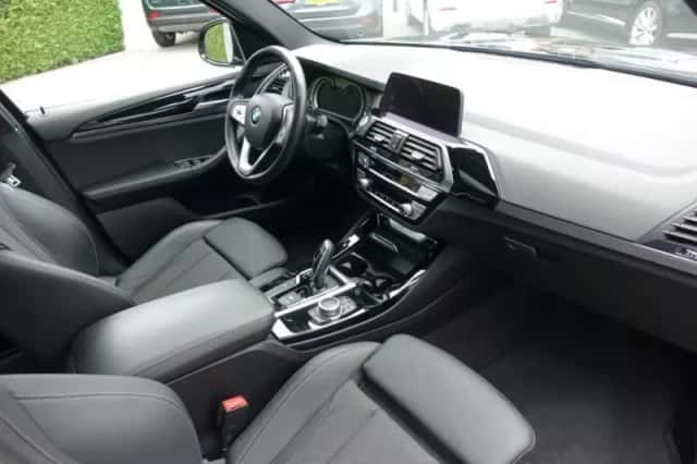BMW X3 (2020) thumbnail 5