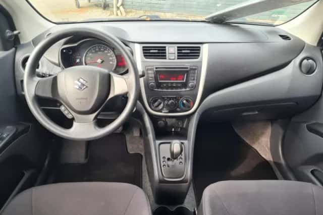 Suzuki Celerio (2018) thumbnail 3