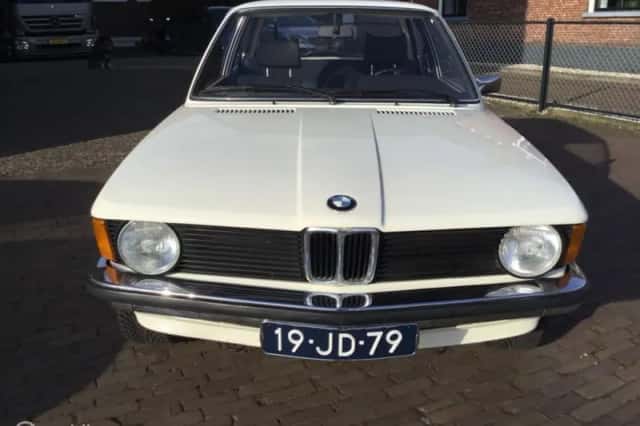 BMW 3-Serie (1976) thumbnail 2