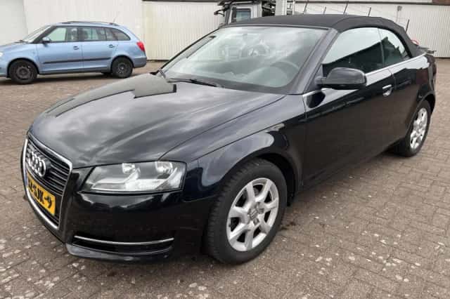 Audi A3 (2011) thumbnail 1