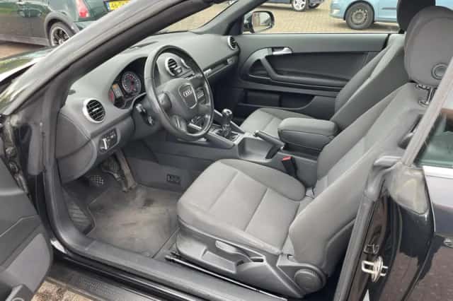Audi A3 (2011) thumbnail 6