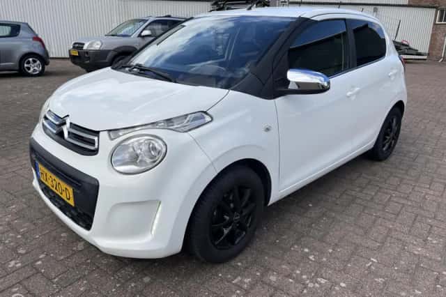 Citroën C1 (2016) thumbnail 1