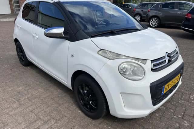 Citroën C1 (2016) thumbnail 3