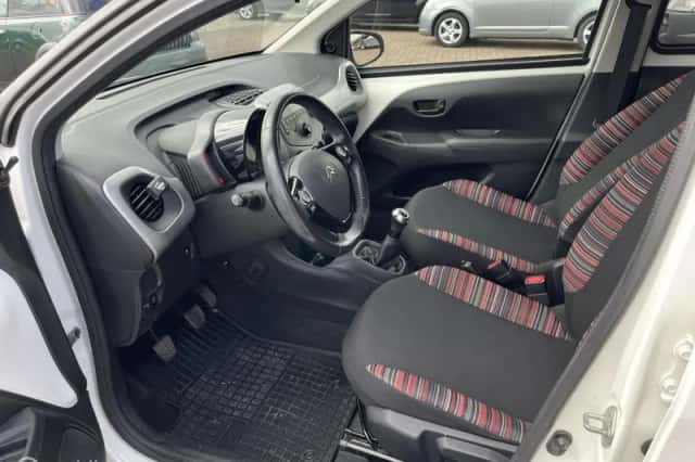 Citroën C1 (2016) thumbnail 6