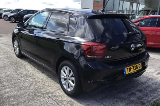 Volkswagen Polo (2017) thumbnail 6