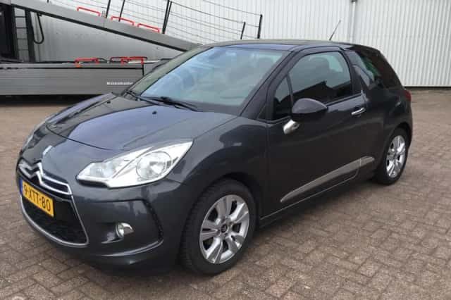 Citroën DS3 (2014) thumbnail 1