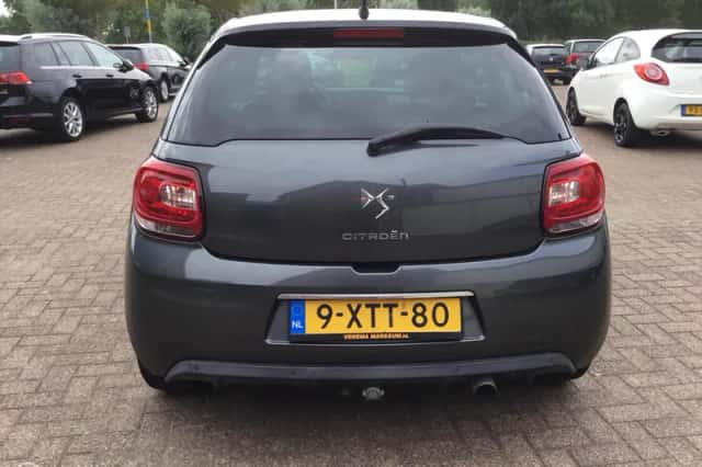Citroën DS3 (2014) thumbnail 4
