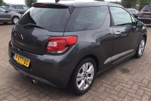 Citroën DS3 (2014) thumbnail 5