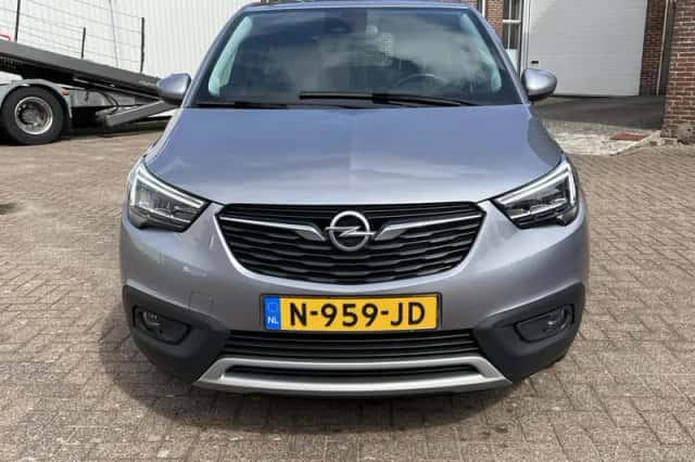 Opel Crossland (2020) thumbnail 2