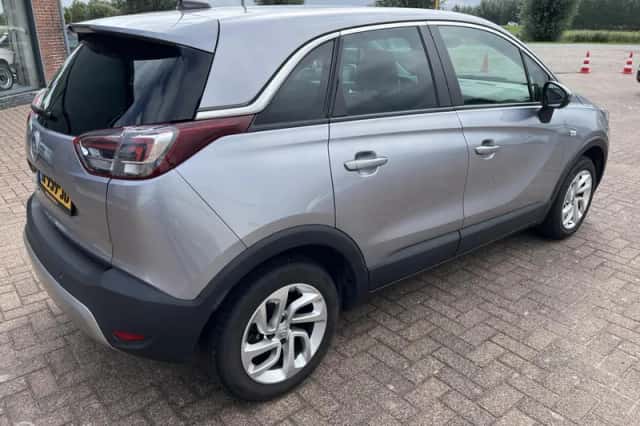 Opel Crossland (2020) thumbnail 4
