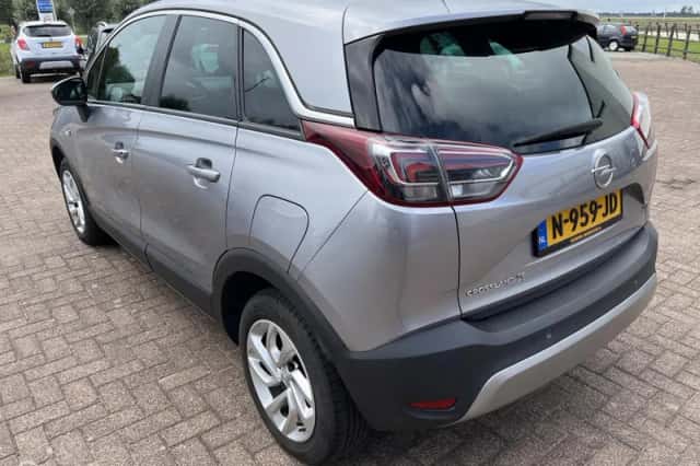 Opel Crossland (2020) thumbnail 5