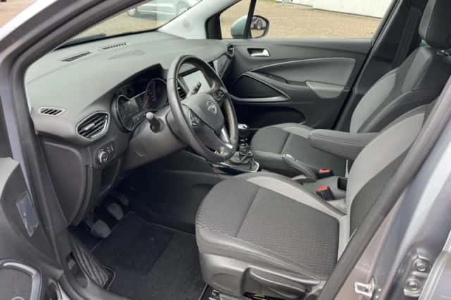 Opel Crossland (2020) thumbnail 6