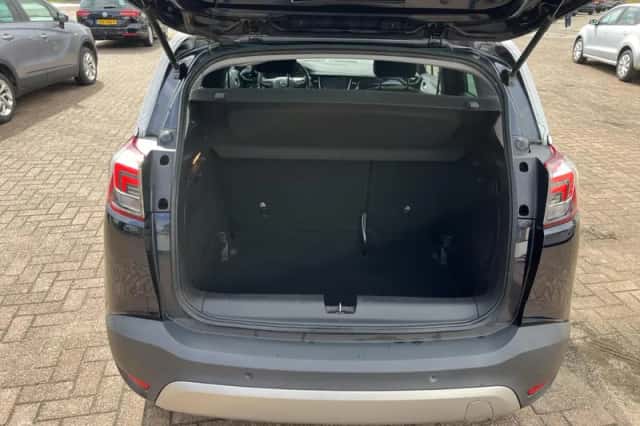 Opel Crossland (2019) thumbnail 6