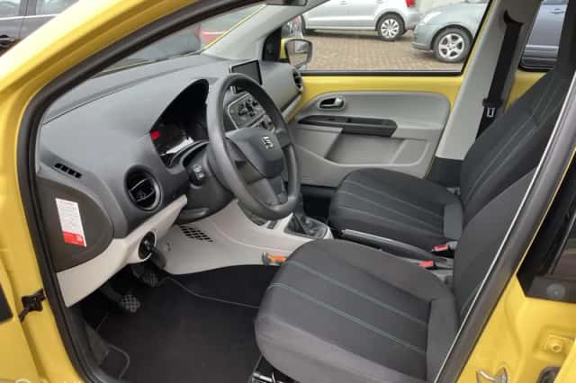 SEAT Mii (2016) thumbnail 6