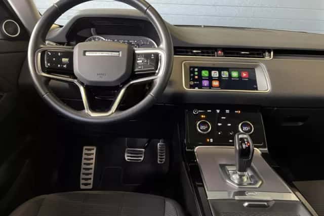 Land Rover Range Rover Evoque (2026) thumbnail 3