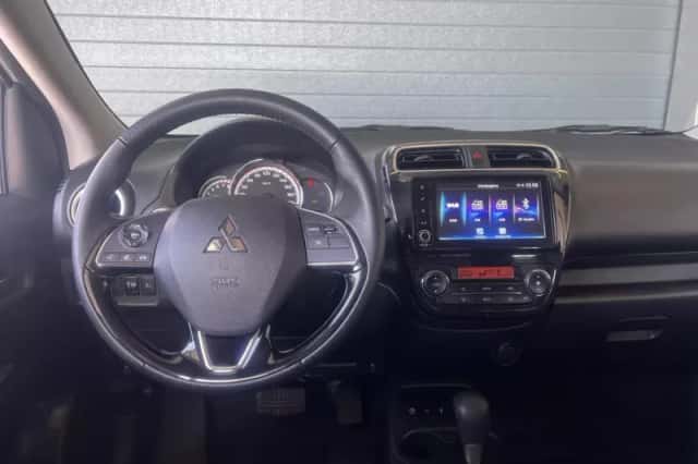 Mitsubishi Space Star (2026) thumbnail 3