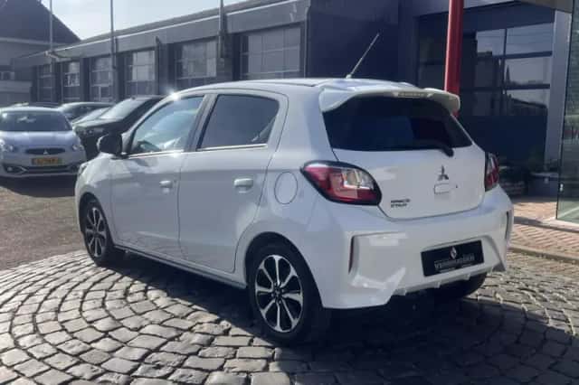 Mitsubishi Space Star (2026) thumbnail 5