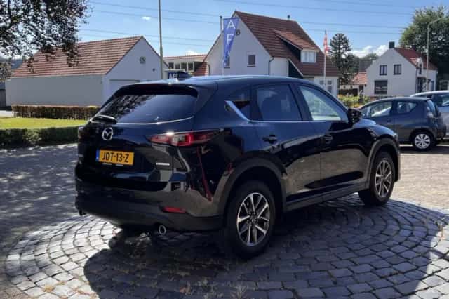 Mazda CX-5 (2026) thumbnail 2
