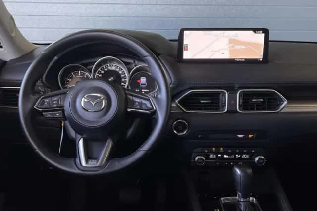 Mazda CX-5 (2026) thumbnail 3