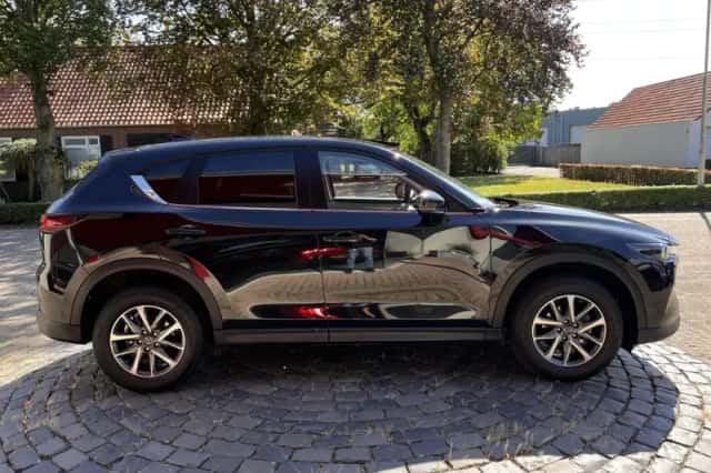 Mazda CX-5 (2026) thumbnail 6